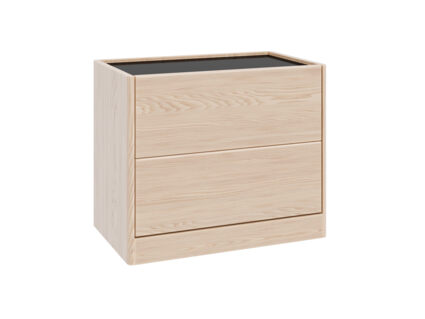 Тумба Rivi Gigi (M) Молочный дуб 1499