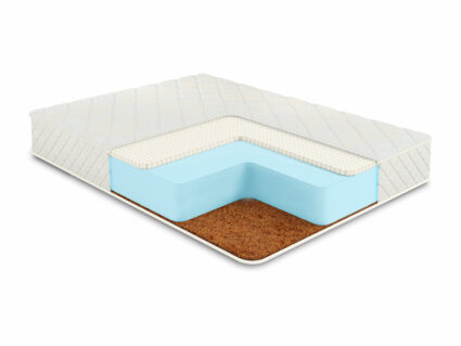 Матрас Comfort Line Cocos-Latex2 Eco Roll+ 53