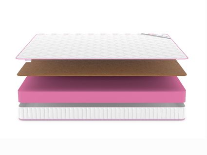 Матрас Denwir MEGA FOAM HARD 15 859