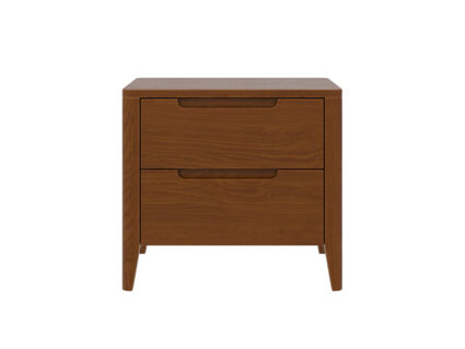 Тумба Rivi Ruby 50 Орех светлый 1553