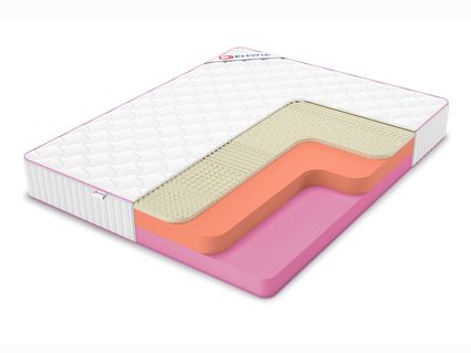 Матрас Denwir MEGA TOP SOFT RELAX 23 719