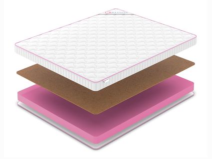 Матрас Denwir MEGA FOAM HARD 11 719