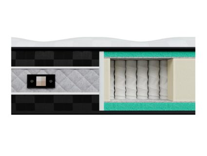 Матрас Mr.Mattress Elixir 49