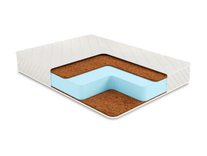 Матрас Comfort Line Double Cocos Eco Roll 53