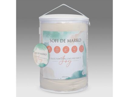Одеяло Софи де Марко Joy (крем) 394
