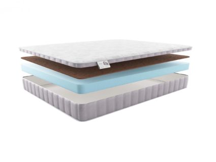 Матрас Materlux Maula Kids 49