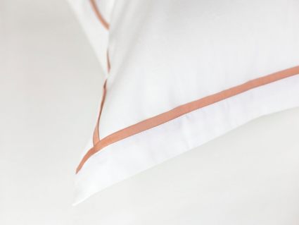 Наволочка German Grass Salzburg Noble Rose Grass (2 шт.) 497