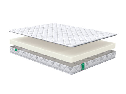 Матрас Sleeptek Simple Roll 7 51