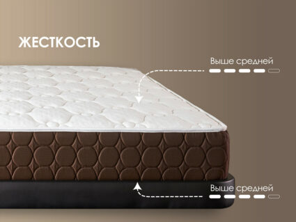 Матрас Димакс Мега дабл 49