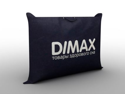 Подушка Димакс Базис Макси 92