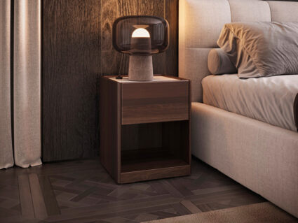 Тумба Rivi Gigi (S) Мокко 1551