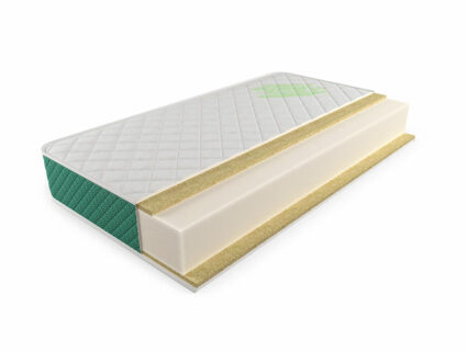 Матрас Mr.Mattress Flora L 49