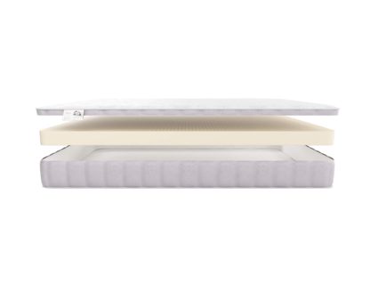 Матрас Materlux Alessandria Baby 49