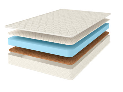 Матрас Comfort Line Cocos-Latex Eco Roll Slim 53