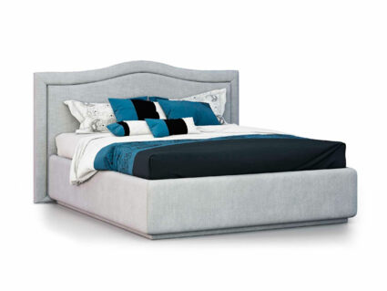 Кровать Nuvola Vicensa Style Bravo 28 (с подъемным механизмом) 256