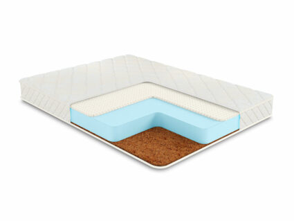 Матрас Comfort Line Cocos-Latex Eco Roll Slim 53