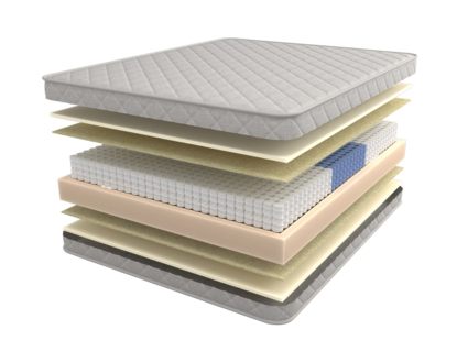 Матрас Mr.Mattress Fito XL 49