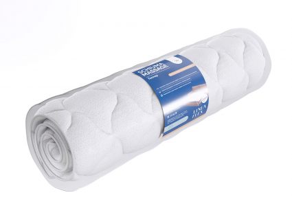 Наматрасник LineaFlex SCHIUMA MASSAGE 44