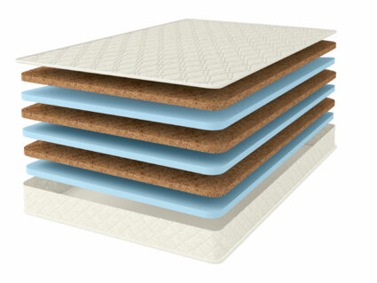 Матрас Comfort Line Eco Mix Puff 49