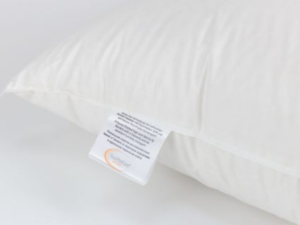 Подушка German Grass Royal Down Grass средняя 93
