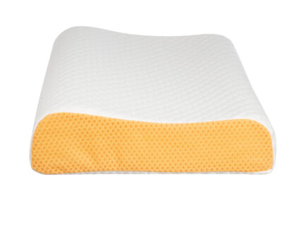 Подушка MagniFlex PrimaNotte Sole Latex Wave 92