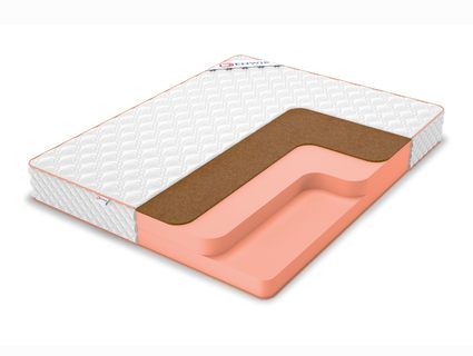 Матрас Denwir TOP FOAM HARD 21 719