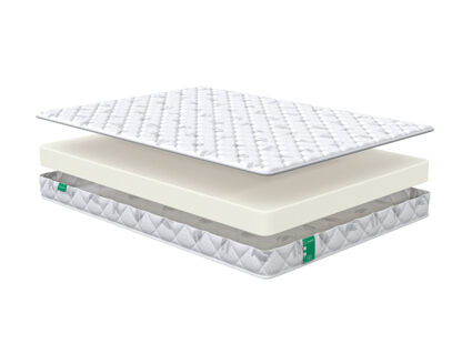 Матрас Sleeptek Simple Roll 9 51