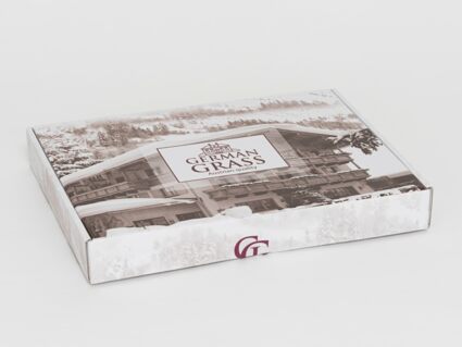 Простыня German Grass Platinum Palette Grass 778