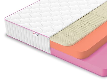 Матрас Denwir MEGA TOP SOFT RELAX 23 719