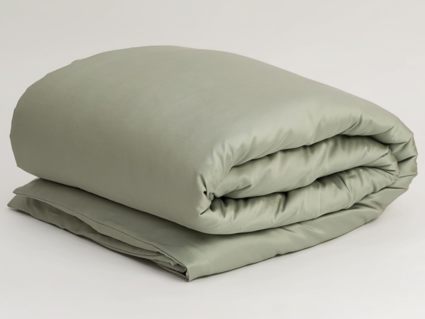 Пододеяльник German Grass Olive Brilliant Grass 466