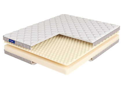 Матрас BeautyRoll Roll Foam Hard 14 Massage Lux 753