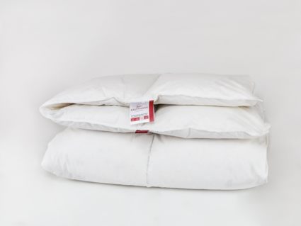 Одеяло Kauffmann Comfort Decke зимнее 330