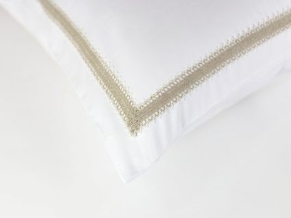 Наволочка German Grass Tyrol Noble Canvas Grass (2 шт.) 497