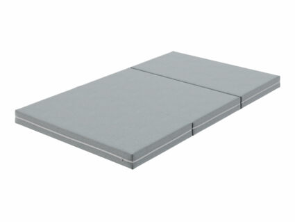 Футон DreamLine Classik (рогожка серая) 20