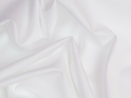 Простыня German Grass Noble Traditions Glace White Grass на резинке 448
