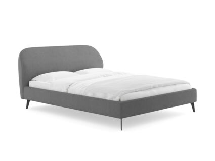 Кровать Сонум Katrin Лаунж Серый 256