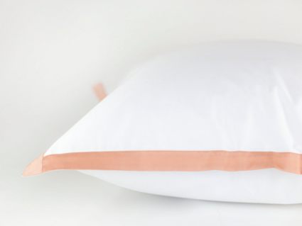 Наволочка German Grass Vienna Noble Rose Grass (2 шт.) 497