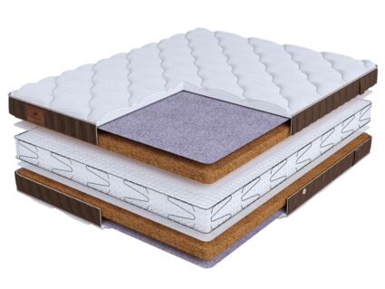 Матрас Beautyson Life Cocos Double S1200 43