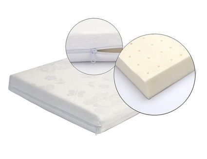 Подушка Materlux Baby Lattice Midi 308