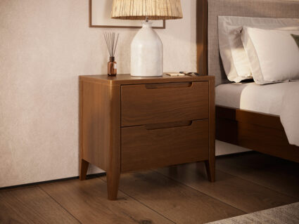 Тумба Rivi Ruby 60 Дымчатый темный дуб 1505