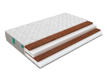 Матрас Sleeptek Total Cocos DoubleFoam 543