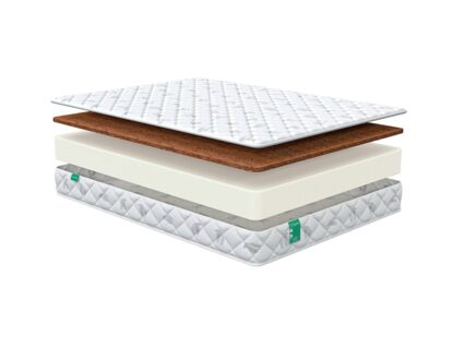 Матрас Sleeptek Royal Extra 12 уцененный 25