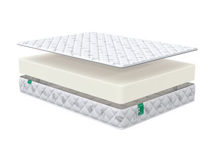 Матрас Sleeptek Simple Roll 17 573