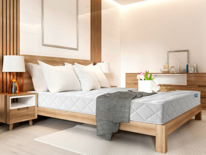 Матрас Димакс Relmas Cocos 3Zone 49