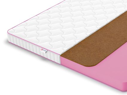 Матрас Denwir MEGA FOAM HARD 11 719