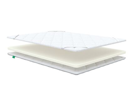 Топпер Sleeptek Max Foam 5 315