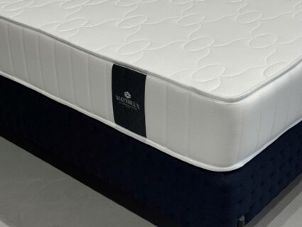 Матрас Materlux Makenberra Forte 49