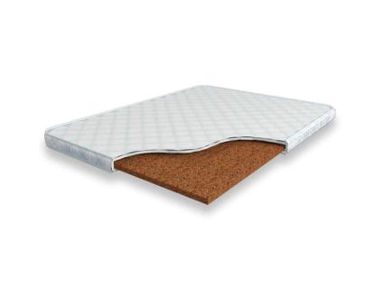 Матрас Diamond Rush Solid Cocos 3 DR 43