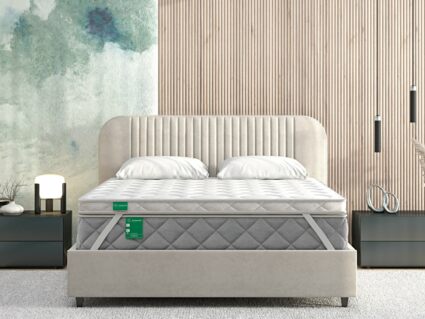 Топпер Sleeptek Max Foam 5 315