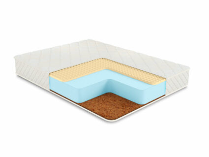 Матрас Comfort Line Cocos Eco Roll Soft 53